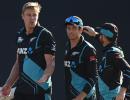 New Zealand stun England to keep T20 series alive