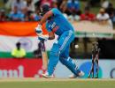 Asia Cup: Focus on Rohit, Kohli as India take on Nepal