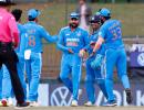 Rohit reveals India's struggles in Asia Cup