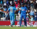 ODI World Cup: Hardik's form will be crucial: Rohit