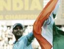 Write 'Bharat' instead of India on WC jersey: Sehwag