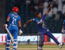 Asia Cup: 'Nobody told us about the NRR permutations'