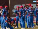 The mystery behind Afghanistan's shock loss to SL...