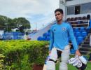 ODI Rankings: Shubman Gill breaks into top three