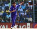 Kuldeep Yadav: From bench warmer to No. 1 spinner!