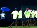 Asia Cup final: Weather forecast hints at clear skies