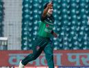 Massive blow for Pakistan! Naseem Shah out of Asia Cup