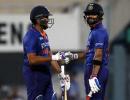 Can India quell Pakistan's hostile pace challenge?