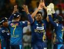 How SL overcame bowling crisis to outshine Bangladesh