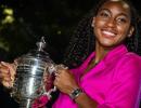 All you MUST know about US Open champ Coco Gauff