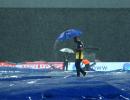 Asia Cup: Rain pushes Ind vs Pak match to reserve day