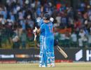 India pick up biggest win over arch-rivals Pakistan