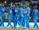 How India defied the odds to reach Asia Cup final