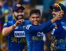 Skipper Shanaka reveals: What Led to Lanka's downfall