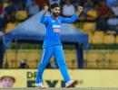 Jadeja is India's most successful bowler in Asia Cup!