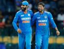 Kuldeep Yadav hits 150 ODI wickets milestone