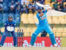 Rahul gives India a 'good headache' for World Cup