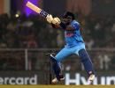 Bangla Game: Will India Play SKY, Shami?