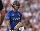 Stokes' 182-run spectacle decimates New Zealand