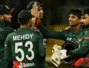 Asia Cup PHOTOS: Bangladesh stun India by 6 runs