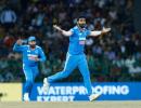 'Bumrah shouldn't play in all formats'