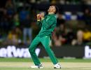 Indian origin Maharaj aims for special showing at WC