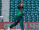 Will Pakistan lose Naseem Shah before the World Cup?