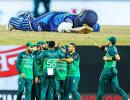 'They played better than us': Pak skipper on loss vs SL