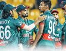 Points Table: Asia Cup 2023