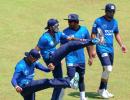 Asia Cup Final: Can Sri Lanka upset India?