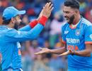 Asia Cup Final, PHOTOS: India vs Sri Lanka