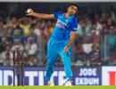 India looking at Ashwin's class, experience as back up