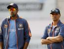 Will India Include Ashwin For First ODI?