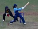 Asiad: India women enter cricket semis on ranking!