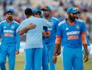 Shami will force team think-tank to think differently