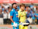 Shreyas Iyer settles middle-order debate ahead of WC