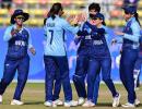 Asian Games: India women down SL to win cricket gold