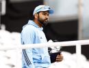 Indian team hit by viral sickness, reveals Rohit