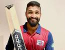 Asiad Cricket: Nepal's Dipendra breaks Yuvraj's record