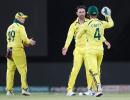 Australia's secret weapon for ODI World Cup revealed