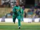 ODI WC: SA skipper heads home, to miss warm-up games