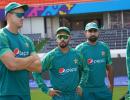 Morkel's exit fuels speculation on Babar's captaincy