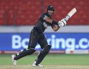 World Cup Warm-up: Kiwis outshine Pakistan