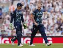 England SWOT: Buttler's men have Stokes' fire