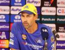 CSK lost game in powerplay overs: Fleming