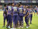 KKR's home match on Apr 17 set to be rescheduled