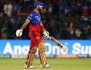 Flower hopes RCB's batters get back to form vs LSG