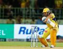 Dhoni sets new milestone in T20 cricket