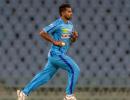 LSG's Shivam Mavi ruled out of IPL