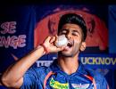 157 Kmph! Mayank Yadav blazes through IPL